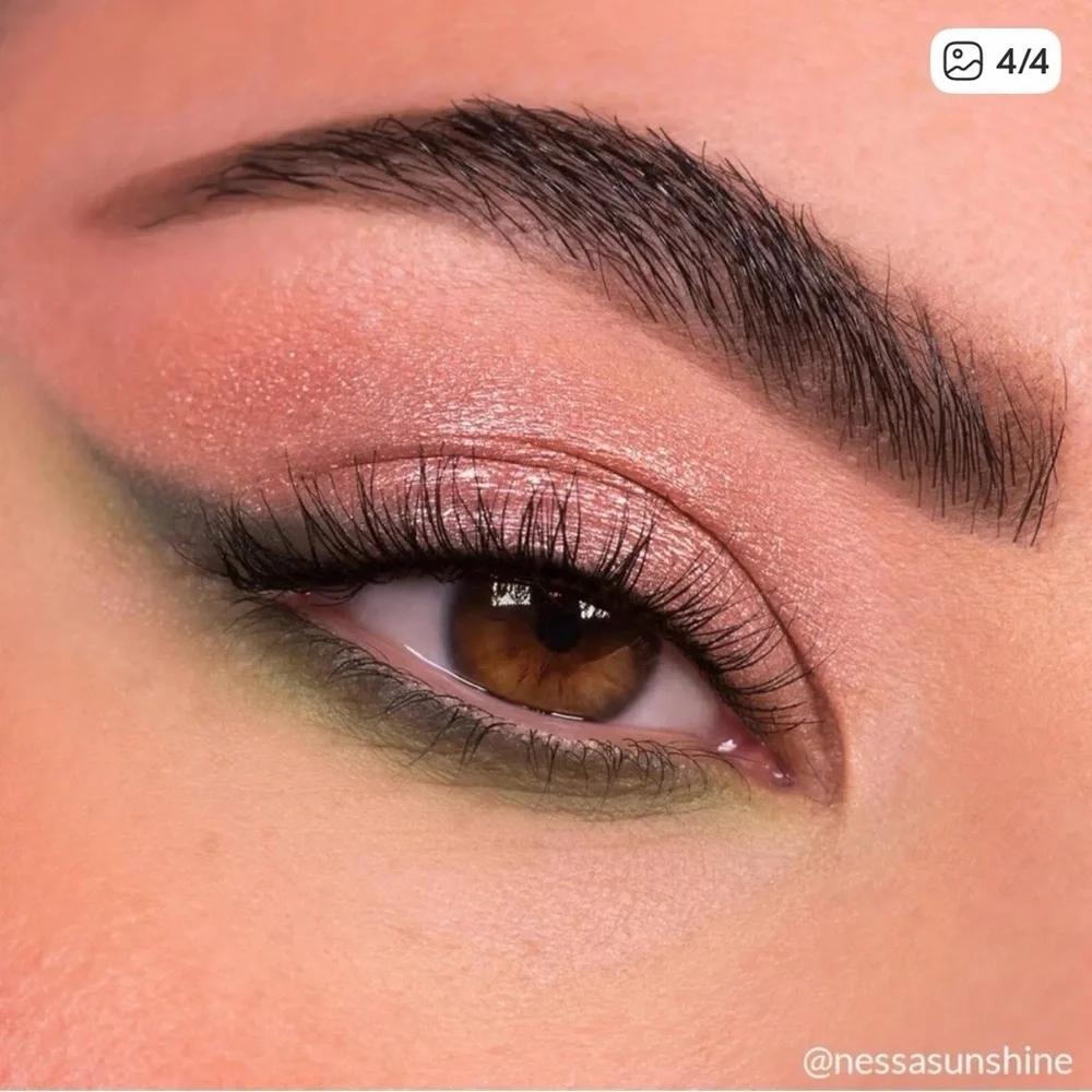Eyeshadow Palette- Let That Shit Go